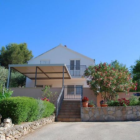 Apartment Lili Сплитска Экстерьер фото